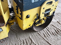 Bomag - bw 80 ad-2 - tandem roller - - afbeelding 6 van  15
