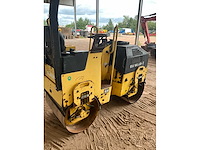 Bomag - bw 80 ad-2 - tandem roller - - afbeelding 11 van  15