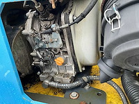 Bomag 75 trilwals - afbeelding 2 van  10