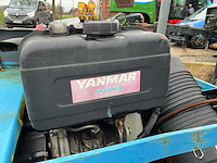 Bomag 75 trilwals - afbeelding 8 van  10