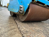 Bomag 75 trilwals - afbeelding 9 van  10