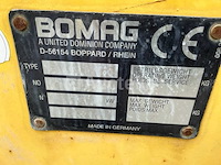Bomag bw 120 ad-3 roller - afbeelding 3 van  13