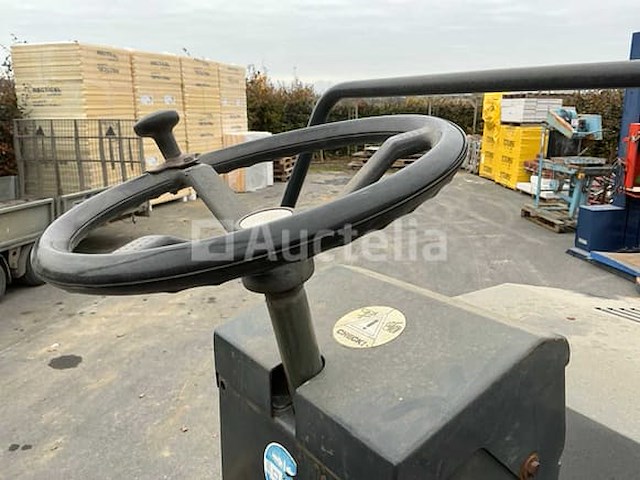 Bomag bw 120 ad-3 roller - afbeelding 8 van  13