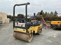 Bomag bw 120 ad-3 roller - afbeelding 9 van  13