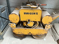 Bomag bw65hs rolwals - afbeelding 2 van  7