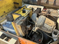 Bomag d 5407 bw 120 ad-2 deutz motor duowals - afbeelding 8 van  19