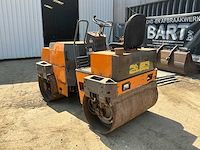 Bomag d 5407 bw 120 ad-2 deutz motor duowals - afbeelding 13 van  19