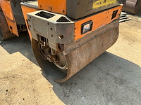 Bomag d 5407 bw 120 ad-2 deutz motor duowals - afbeelding 2 van  11