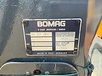 Bomag d 5407 bw 120 ad-2 deutz motor duowals - afbeelding 5 van  11