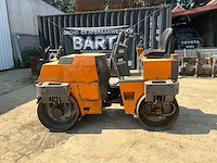 Bomag d 5407 bw 120 ad-2 deutz motor duowals - afbeelding 7 van  11