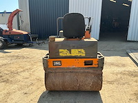 Bomag d 5407 bw 120 ad-2 deutz motor duowals - afbeelding 8 van  11