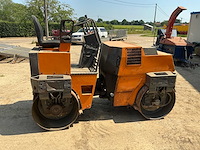 Bomag d 5407 bw 120 ad-2 deutz motor duowals - afbeelding 9 van  11