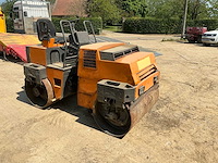 Bomag d 5407 bw 120 ad-2 deutz motor duowals - afbeelding 10 van  11