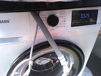 Bomann 7174 wasmachine - 7 kg - afbeelding 1 van  4