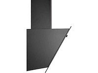 Bomann du 7602 g koploze verticale afzuigkap, breedte 60 cm - afbeelding 1 van  5