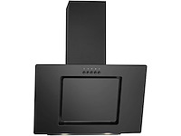 Bomann du 7602 g koploze verticale afzuigkap, breedte 60 cm - afbeelding 2 van  5