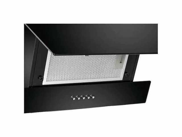 Bomann du 7607 g wandgemonteerde motorkap 600 mm cee:b - afbeelding 3 van  4