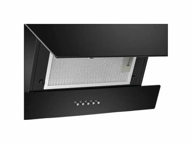 Bomann du 7607 g wandgemonteerde motorkap 600 mm cee:b - afbeelding 4 van  4