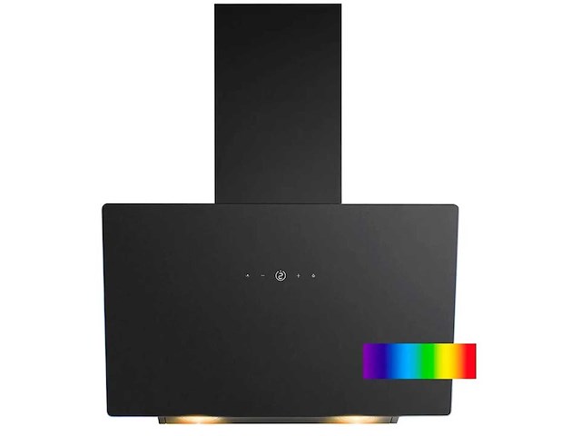 Bomann du 7611 g, 578 m³/u, ducted, c, a, e, 64 db - afbeelding 1 van  8
