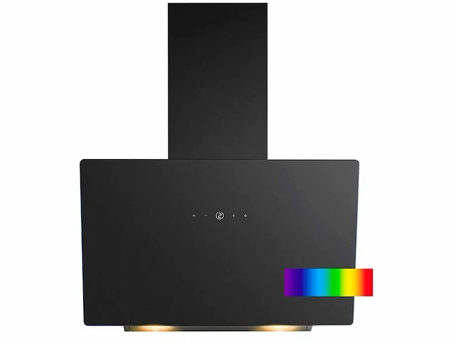 Bomann du 7611 g, 578 m³/u, ducted, c, a, e, 64 db - afbeelding 1 van  8