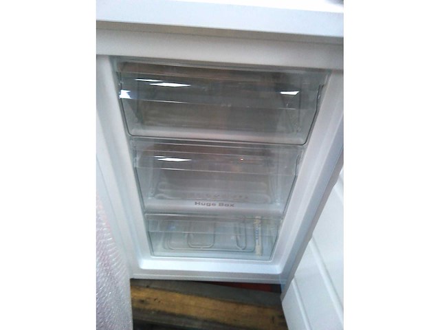 Bomann freezer 85l wit gs2186-1-wit - afbeelding 3 van  3