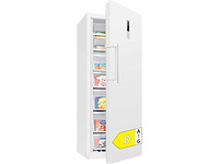 Bomann freezer nofrost | 380l - afbeelding 1 van  5