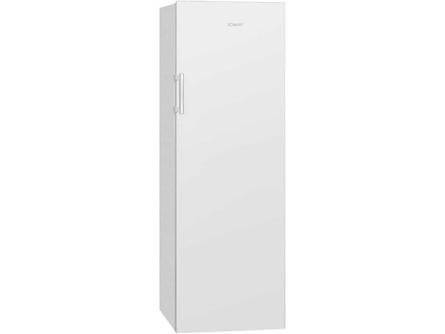 Bomann gs7326-1-wit 194l witte vriezer, netto volume: 194 liter - afbeelding 12 van  12