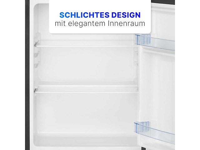 Bomann kb 7347 mini-koelkast, 58 liter inhoud - afbeelding 3 van  6