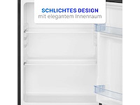 Bomann kb 7347 mini-koelkast, 58 liter inhoud - afbeelding 3 van  6