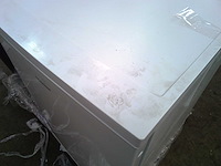 Bomann koelkast met kleine vriezer 120l wit ks2184-1-wit - afbeelding 6 van  7