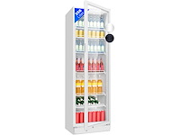 Bomann ksg 7351 fleskoeler, 60 cm breed, 356 l - afbeelding 1 van  6