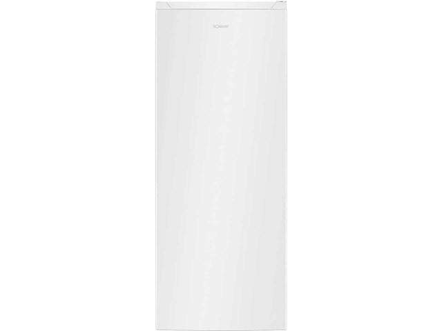 Bomann nofrost vriezer 161 l - gs 7343 - afbeelding 8 van  8