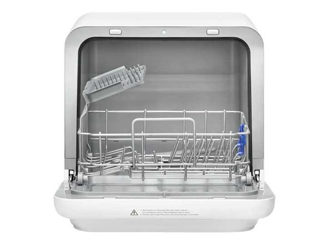 Bomann tsg 5701 vaatwasser - afbeelding 3 van  5