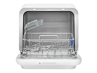 Bomann tsg 5701 vaatwasser - afbeelding 3 van  5