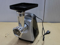Bomann® vleesmolen - afbeelding 4 van  5