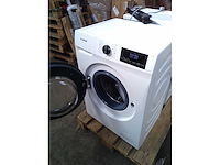Bomann wa 7185 voorwasmachine 8 kg, breedte 60 cm, 1400 tpm - afbeelding 6 van  6