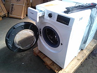 Bomann wa 7185 voorwasmachine 8 kg, breedte 60 cm, 1400 tpm - afbeelding 6 van  7