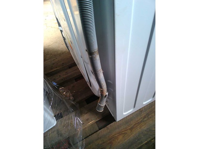 Bomann® wasmachine | 7kg | maximaal 1400 spins - afbeelding 6 van  14