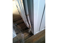 Bomann® wasmachine | 7kg | maximaal 1400 spins - afbeelding 6 van  14