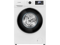 Bomann® wasmachine | 7kg | maximaal 1400 spins - afbeelding 7 van  14