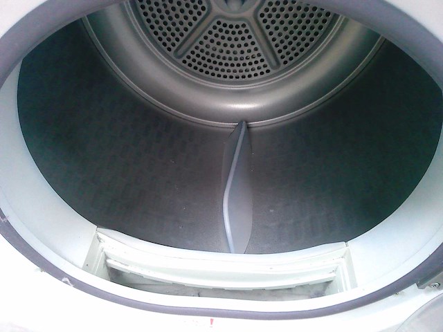 Bomann wtk 7181 condensordroger 8 kg - afbeelding 2 van  12