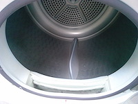 Bomann wtk 7181 condensordroger 8 kg - afbeelding 2 van  12