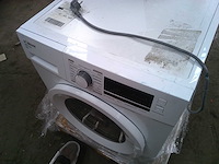 Bomann wtk 7181 condensordroger 8 kg - afbeelding 4 van  12