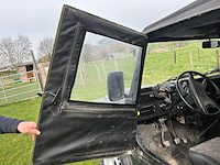 Bombardier 183yx vintage auto's > 15 - afbeelding 9 van  38