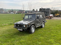 Bombardier 183yx vintage auto's > 15 - afbeelding 1 van  38