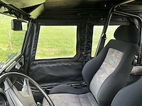 Bombardier 183yx vintage auto's > 15 - afbeelding 13 van  38