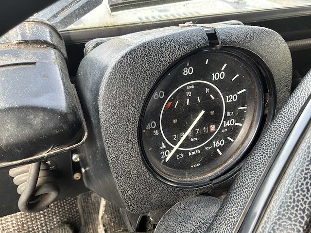 Bombardier 183yx vintage auto's > 15 - afbeelding 15 van  38