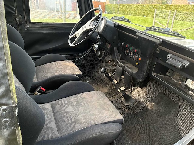 Bombardier 183yx vintage auto's > 15 - afbeelding 25 van  38