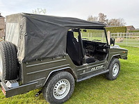 Bombardier 183yx vintage auto's > 15 - afbeelding 26 van  38
