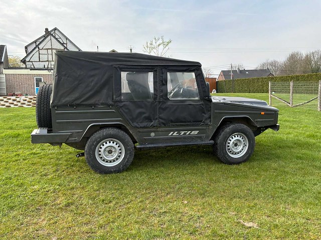 Bombardier 183yx vintage auto's > 15 - afbeelding 35 van  38